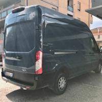 Ford Transit H3 L3 2.0 Tdci 59000km full opt 2020