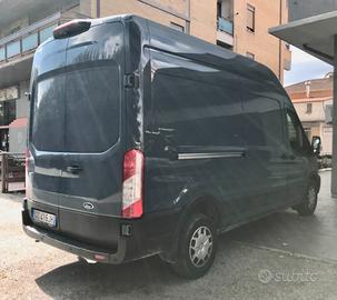 Ford Transit H3 L3 2.0 Tdci 59000km full opt 2020