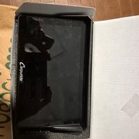 Carpuride W702BS CarPlay/AndroidAuto per moto BMW