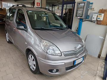 Toyota Yaris Verso 1.3