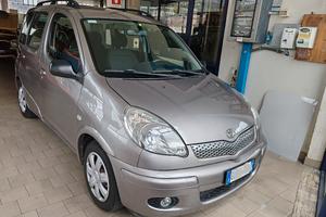 Toyota Yaris Verso 1.3