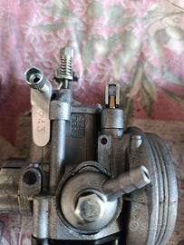 Carburatore 19