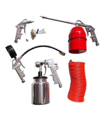 Kit accessori compressore Fini professionali