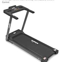 Tapis Roulant Elettrico Diadora