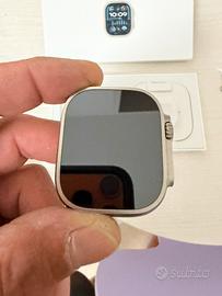 Apple Wacht Ultra 2