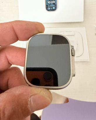 Apple Wacht Ultra 2