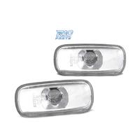 FRECCIE AUDI A3 A4 A6 TT CROMATE