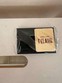 Portatessere primaclasse