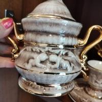 servizio caffè 