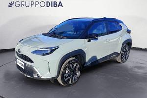 Toyota Yaris Cross 1.5h Premiere awd-i 130cv ...