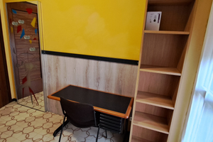 Camera singola in Paderno Dugnano MI