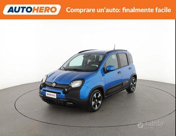 FIAT Pandina AM40355
