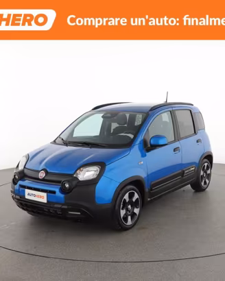 FIAT Pandina AM40355