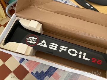 Mast Sabfoil M92
