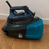 Ferro da stiro Rowenta silence steam pro a vapore