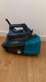 Ferro da stiro Rowenta silence steam pro a vapore