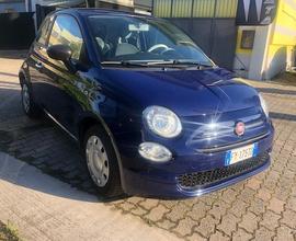Fiat 500 1.2 Pop ,Apple CarPlay Navigatore
