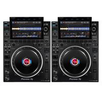 CDJ 3000 COPPIA