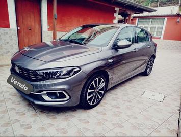 fiat tipo sport 1.6 diesel