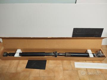 Albero di trasmissione