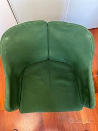 Poltroncine di designer