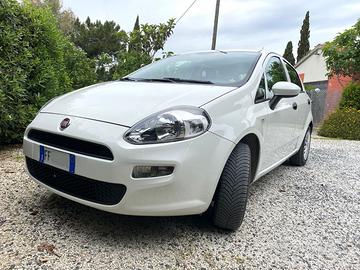 FIAT Grande Punto - SOLI 76.000km