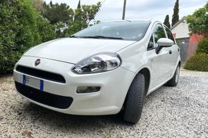 FIAT Grande Punto - SOLI 76.000km