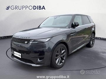 Land Rover RR Sport III 2022 3.0d i6 mhev Dyn...