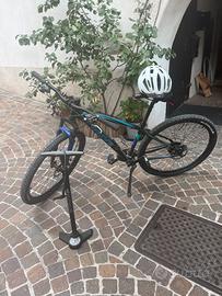 Bici mountain bike