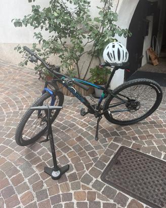 Bici mountain bike