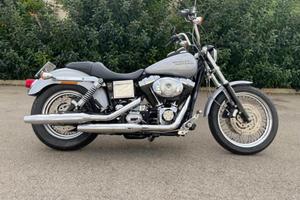 Dyna Low Rider 1450 anno 2002
