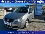 Volkswagen Polo 1.4/69CV TDI 5p. Comfortline