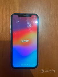 Iphone XR 64 gb