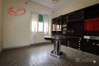 Appartamento di 114 m² con 4 locali a Montevarchi