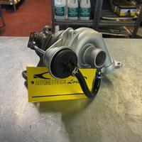 TURBO CITROEN FORD PEUGEOT 1.4 HDI