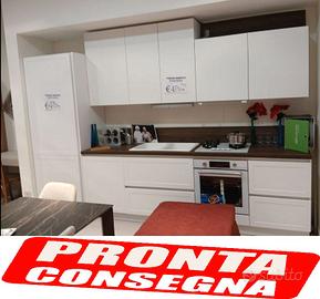 Cucina MOBILTURI GAIA PET"PRONTA CONSEGNA"OUTLET
