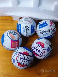 ZURU Mini Brands Disney Store edition serie 3