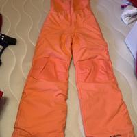 salopette sci nuova columbia