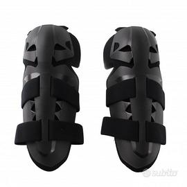 Coppia protezioni interne giubbotto moto