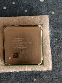 Intel Celeron SL680 1,80 Ghz socket 478