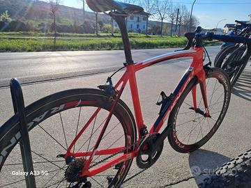 Ridely carbon