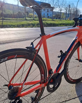 Ridely carbon