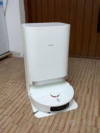 Robot aspirapolvere Xiaomi X20+ con accessori