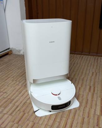 Robot aspirapolvere Xiaomi X20+ con accessori