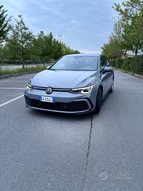 Golf 8 gte