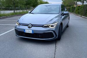 Golf 8 gte