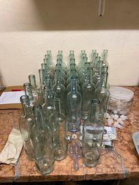 Bottiglie bordolesi