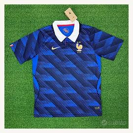 Maglietta francia mondiali 2026