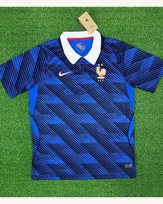 Maglietta francia mondiali 2026