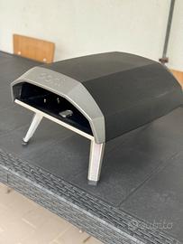 Ooni koda 12 a gas
